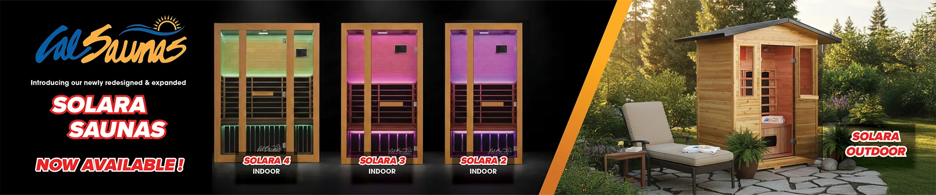 Calspas hot tub being used in a family setting - Monterey Park