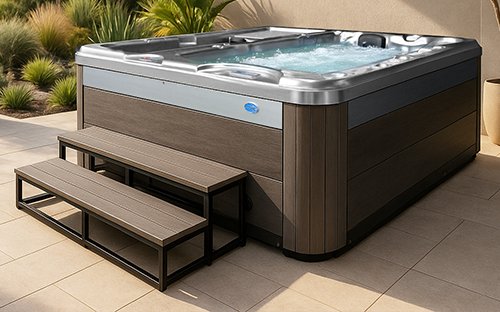Cold Plunge&trade; Spas Monterey Park hot tubs for sale