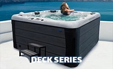 Deck Series Monterey Park hot tubs for sale