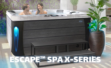 Escape X-Series Spas Monterey Park hot tubs for sale