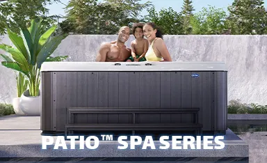Patio Plus™ Spas Monterey Park hot tubs for sale