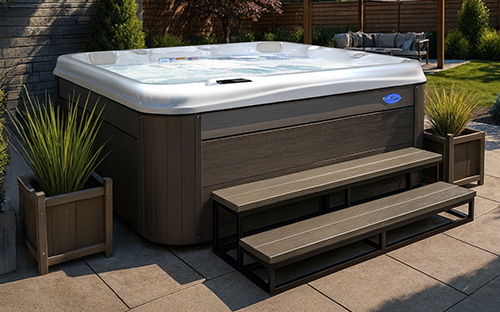 Patio&trade; Spas Monterey Park hot tubs for sale