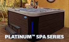 Platinum™ Spas Monterey Park hot tubs for sale