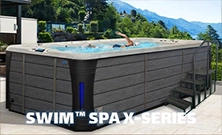 Swim X-Series Spas Monterey Park hot tubs for sale