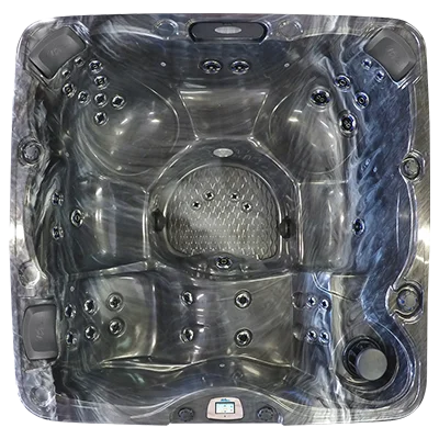 Pacifica-X EC-739LX hot tubs for sale in Monterey Park