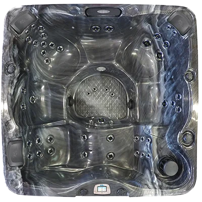 Pacifica-X EC-751LX hot tubs for sale in Monterey Park