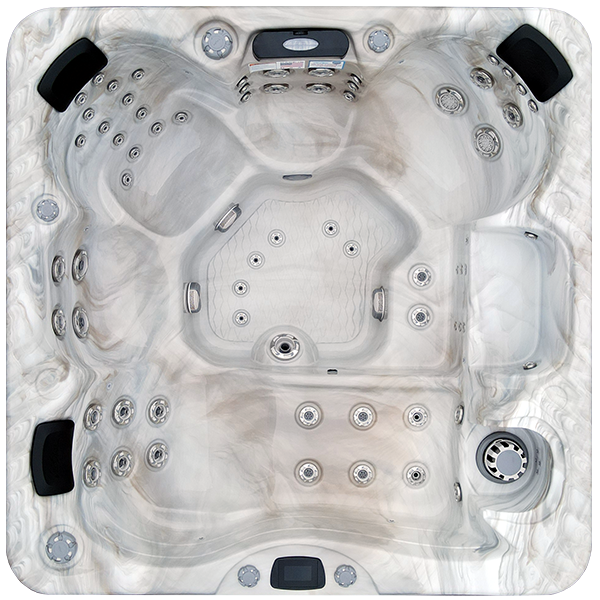 Costa-X EC-767LX hot tubs for sale in Monterey Park