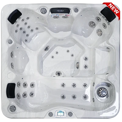 Avalon-X EC-849LX hot tubs for sale in Monterey Park